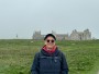 Image 1 from Anja of Vaude - Women's Mineo Anorak - Waterproof jacket