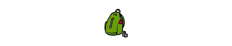 Backpack