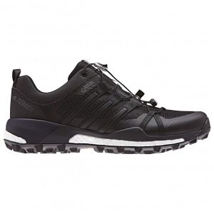 Gore-Tex adidas TERREX shoes