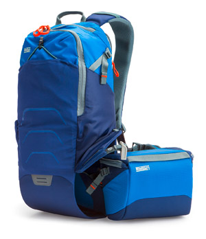Camera Backpacks