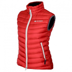 Down Vests Women