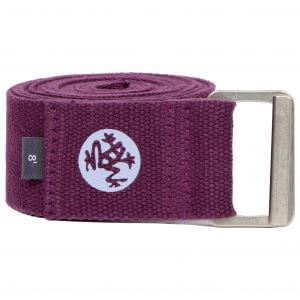Yoga straps