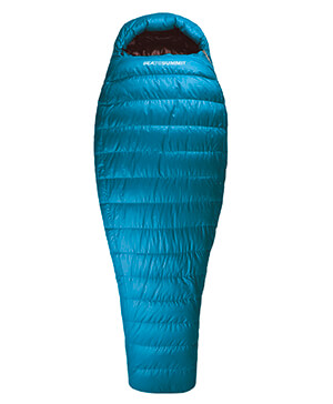 Mummy Sleeping Bag