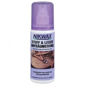 Nikwax Care