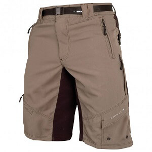 Outdoor Shorts & 3/4 length trousers