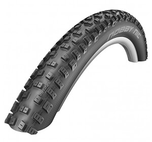 Schwalbe MTB Tyres