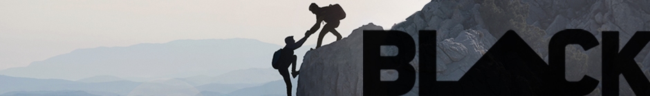 mens black walking boots uk