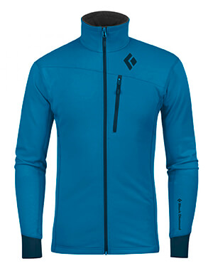 Spring Jackets