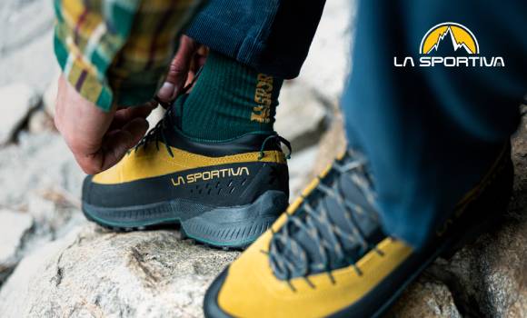 La Sportiva