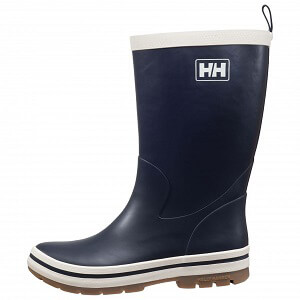 Walking Wellington Boots